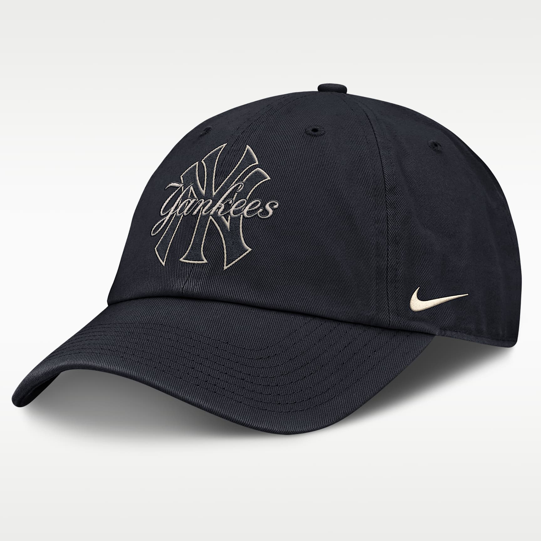 New York Yankees Statement Club Men's Nike MLB Adjustable Hat
